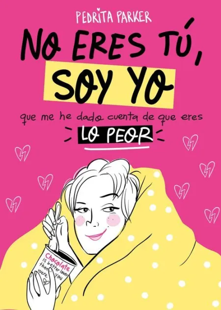 No Eres Tú, Soy yo