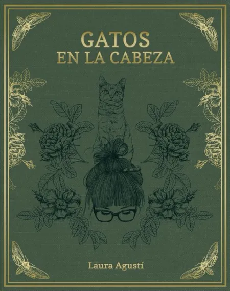 Gatos en la Cabeza