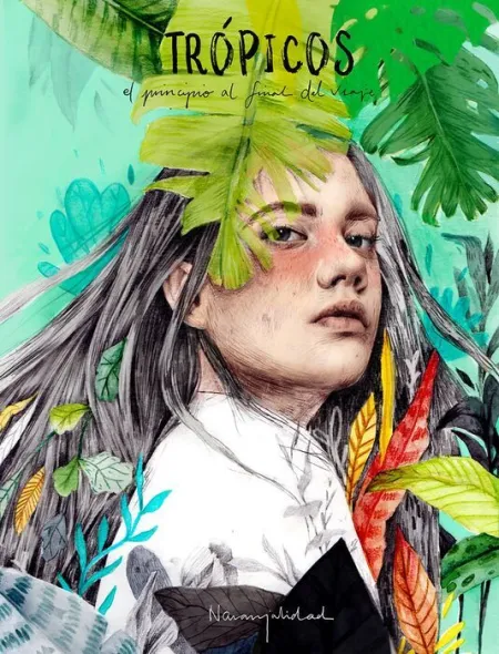Tropicos. El Principio Al Final del Viaje