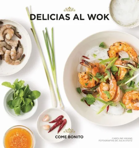 Delicias Al Wok