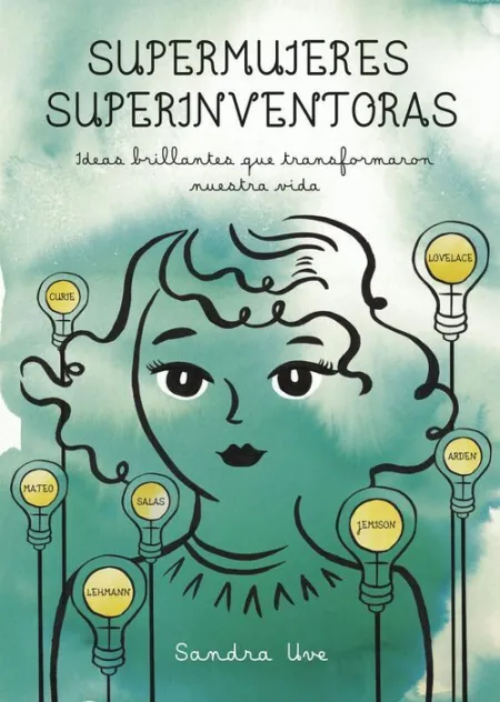 Supermujeres Superinventoras