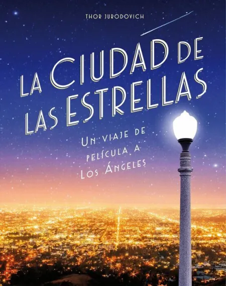 La Ciudad de las Estrellas