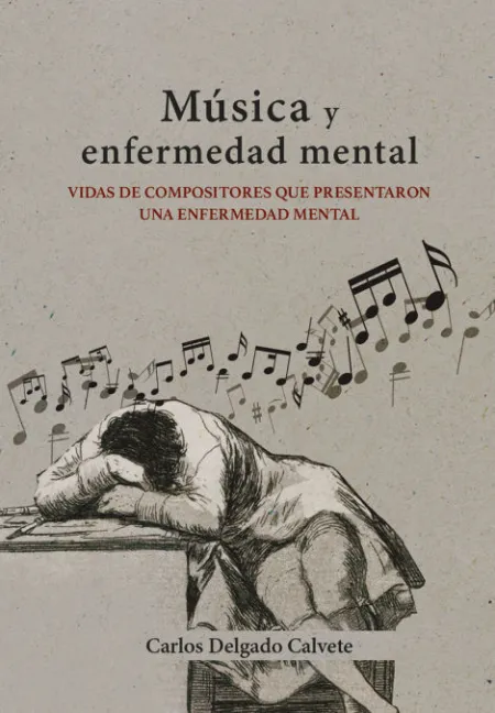 Música y Enfermedad Mental