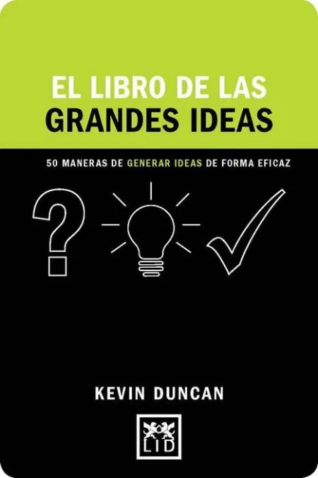 El Libro de las Grandes Ideas