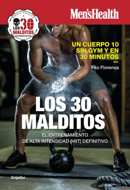 Los 30 Malditos