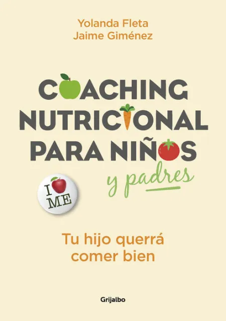 Coaching Nutricional para Niños y Padres