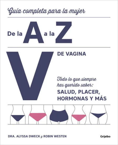 La Vagina de la a a la Z