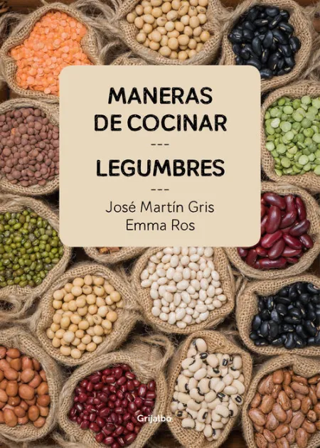 Maneras de Cocinar Legumbres