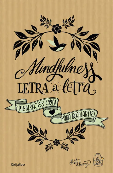 Mindfulness Letra a Letra