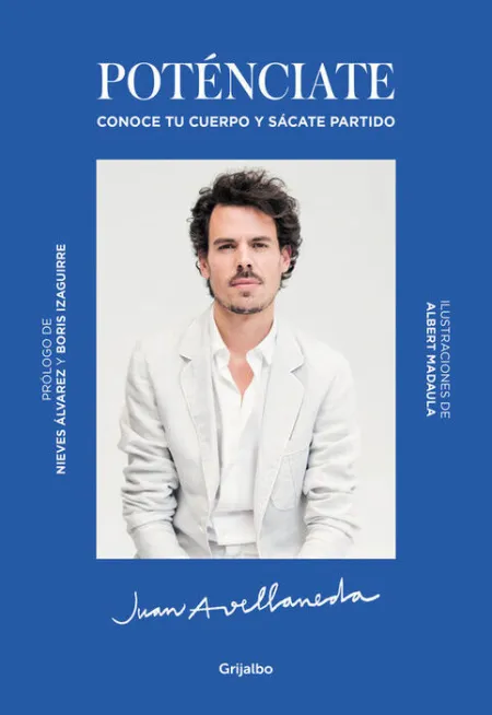Poténciate. Conoce tu Cuerpo y Sácate Partido