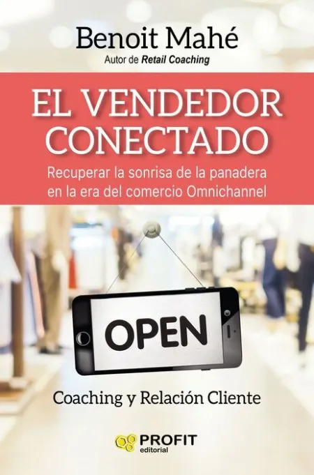 El Vendedor Conectado