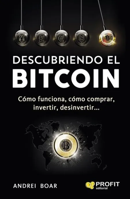 Descubriendo el Bitcoin