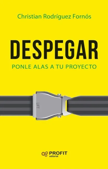 Despegar. Ponle Alas a tu Proyecto