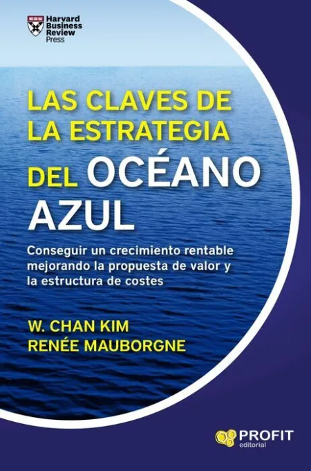Las Claves de la Estrategia del Océano Azul