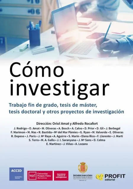 Cómo Investigar