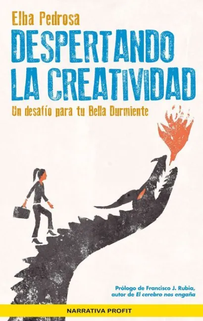 Despertando la Creatividad