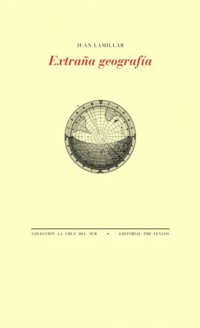 Extraña Geografia