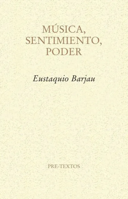 Musica, Sentimiento, Poder