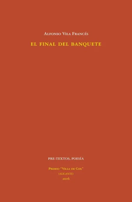 El Final del Banquete