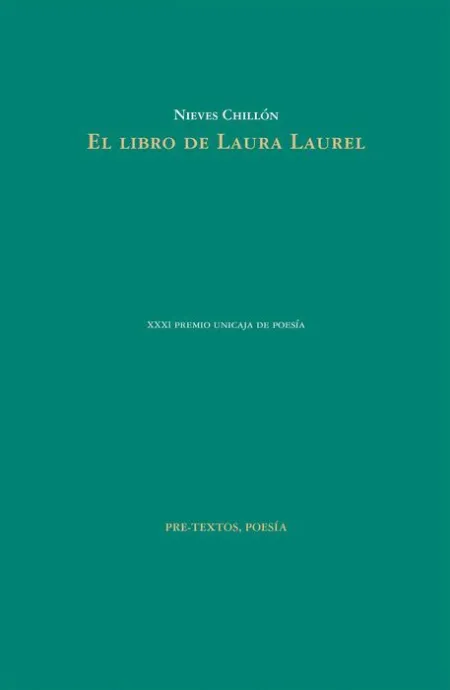 El Libro de Laura Laurel