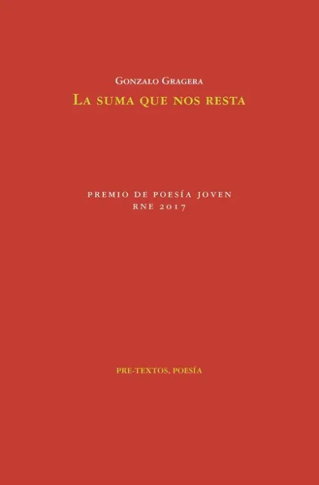 La Suma que nos Resta