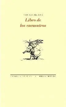 Libro de los Encuentros