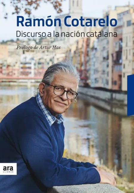 Discurso a la Nación Catalana
