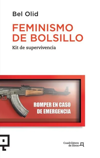 Feminismo de Bolsillo