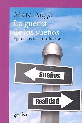 La Guerra de los Sueños