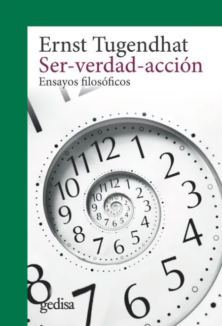 Ser - Verdad - Acción