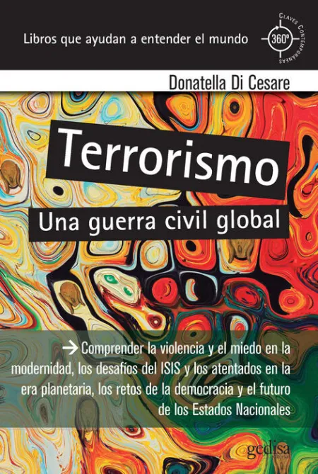Terrorismo. Una Guerra Civil Global.
