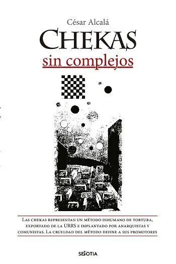 Chekas sin Complejos