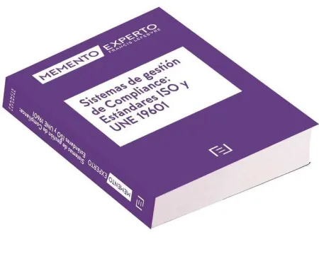 Sistemas de Gestión Compliance Memento Experto