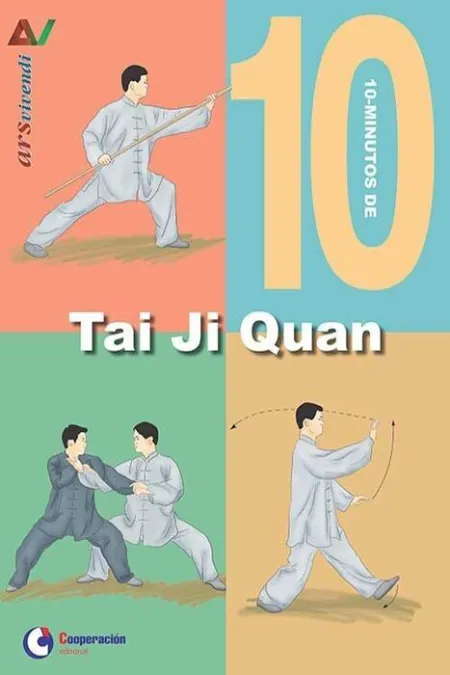 10 Minutos de Tai Ji Quan