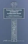Formaciã?Â³N e Inserciã?Â³N Sociolaboral en Educaciã?Â³N Social