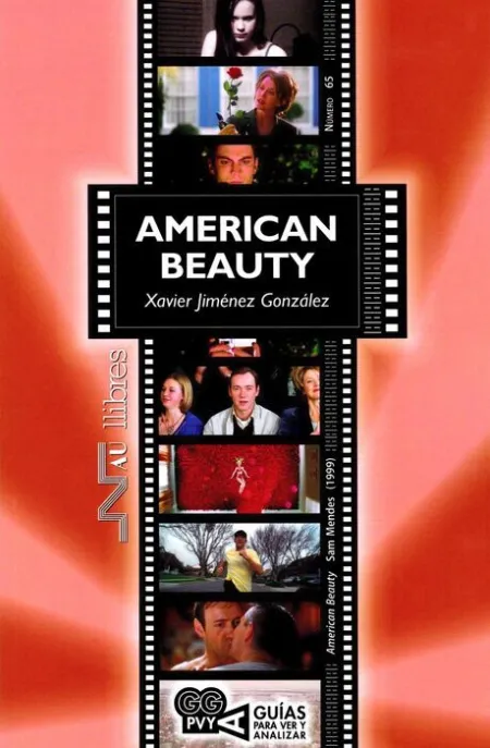 American Beauty (American Beauty). Sam Mendes (1999)