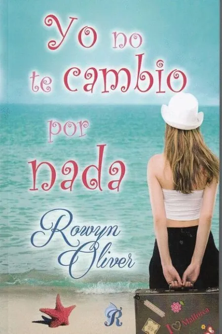 Yo no te Cambio por Nada