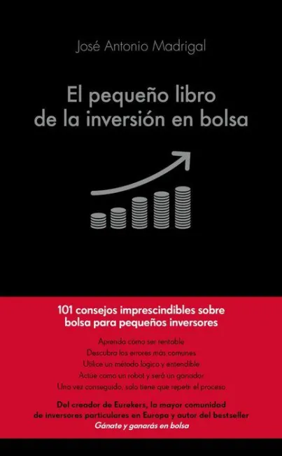 El Pequeño Libro de la Inversion en Bolsa