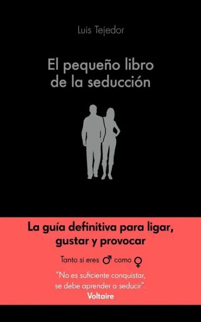 El Pequeño Libro de la Seducción