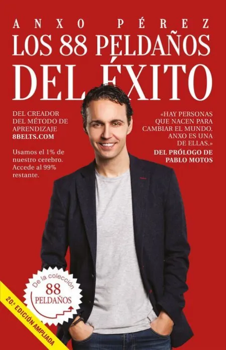 Los 88 Peldaños del Éxito