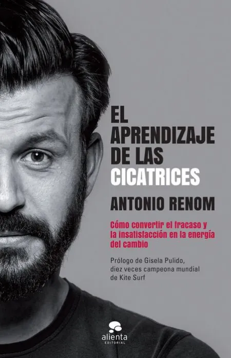 El Aprendizaje de las Cicatrices