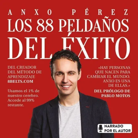 Los 88 Peldaã?Â±Os del Ã?Â©Xito