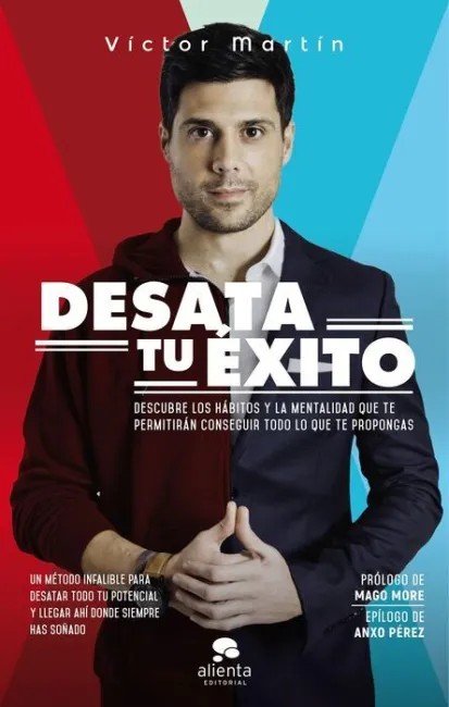 Desata tu Exito