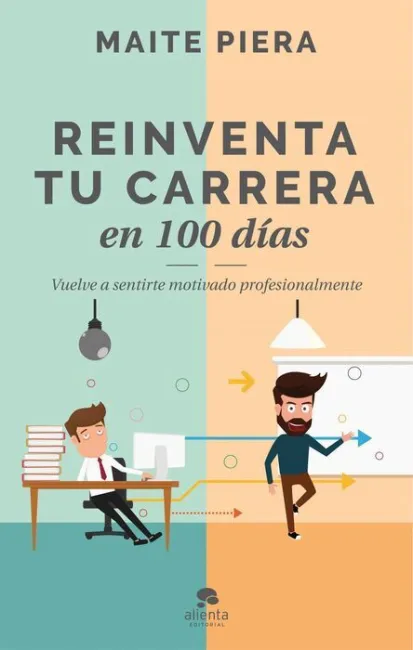 Reinventa tu Carrera en 100 Días