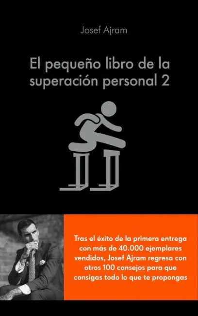 T2 el Pequeño Libro de la Superación Personal