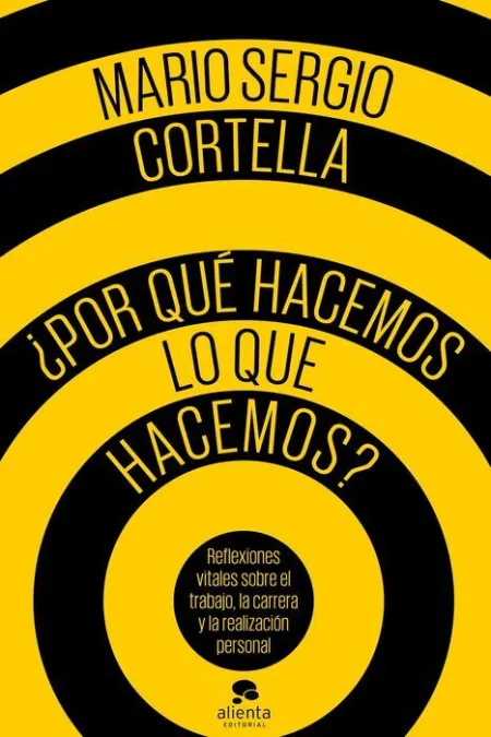 ¿Por qué Hacemos lo que Hacemos?