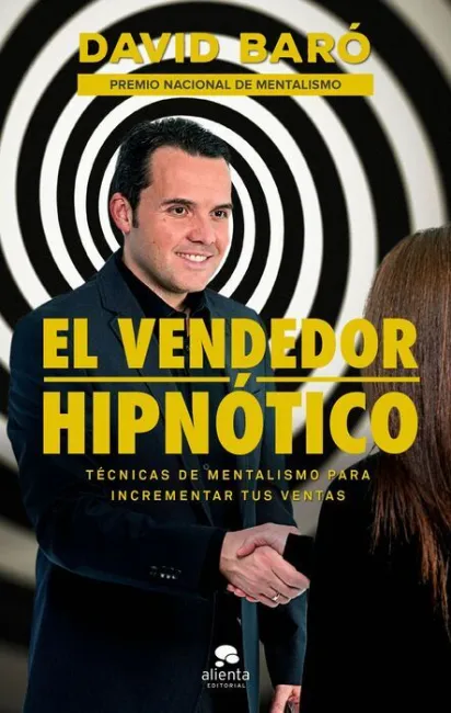 El Vendedor Hipnótico