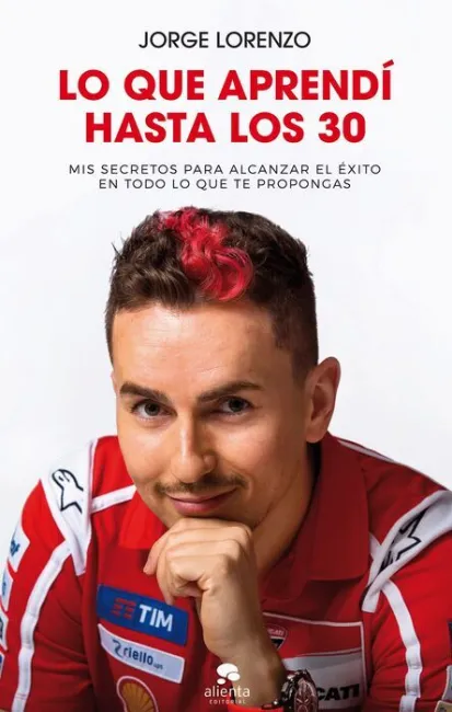 Lo que Aprendí Hasta los 30