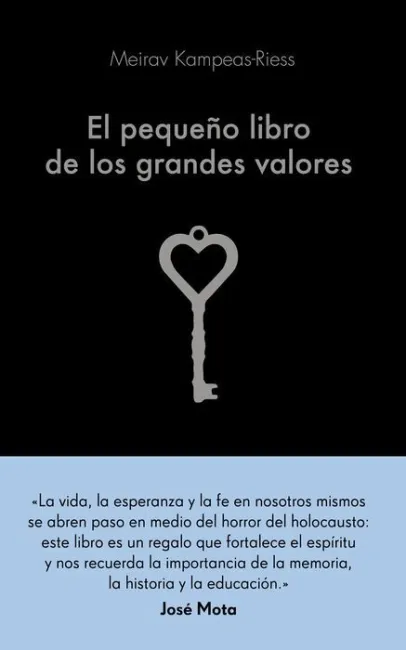 El Pequeño Libro de los Grandes Valores