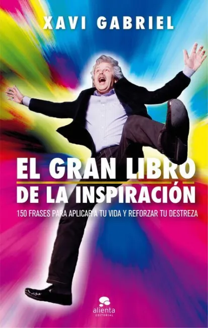 El Gran Libro de la Inspiración
